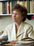 Левина Галина Абрамовна